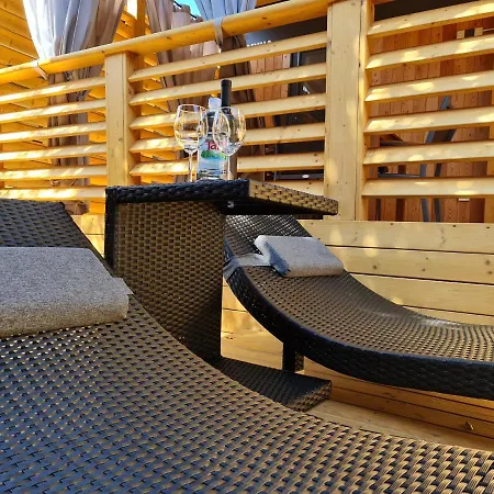 Mobile Gapi House Biograd na Moru