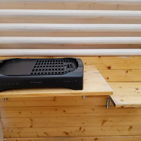 Mobile Gapi House Biograd na Moru