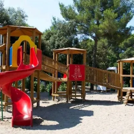 Mobile Gapi House Biograd na Moru