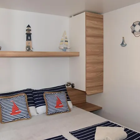 Mobile Gapi House * Biograd Na Moru