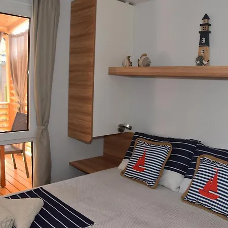 Mobile Gapi House * Biograd Na Moru