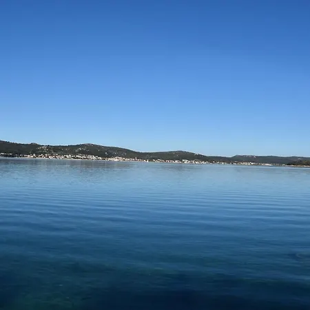 Mobile Gapi House Biograd Na Moru