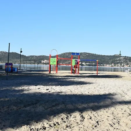 Mobile Gapi House Biograd Na Moru