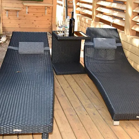 Holiday park Mobile Gapi House Biograd Na Moru