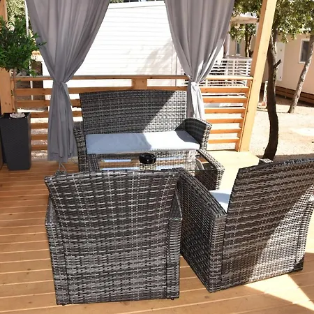 Mobile Gapi House * Biograd Na Moru