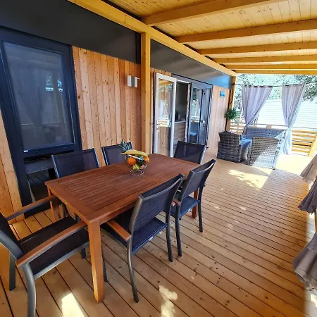 Mobile Gapi House *