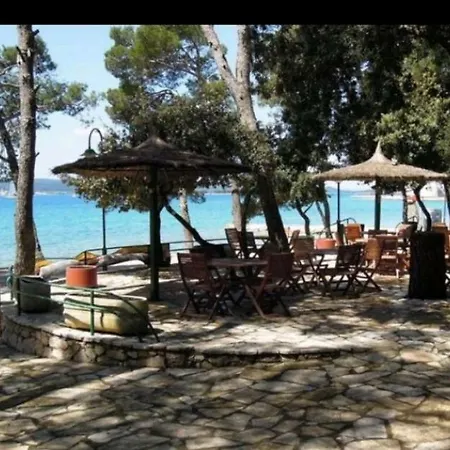 Mobile Gapi House * Biograd Na Moru
