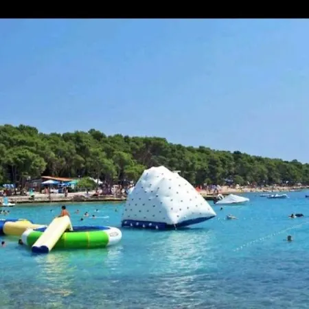 Mobile Gapi House Holiday park