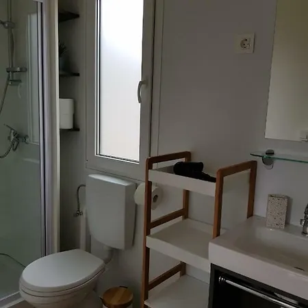 Mobile Gapi House Holiday park *