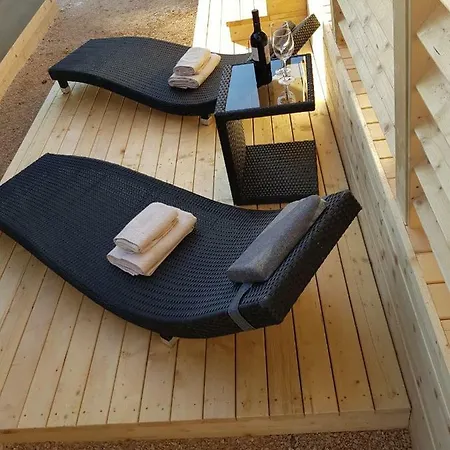 Mobile Gapi House Biograd Na Moru