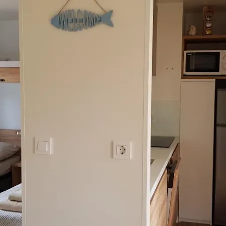 Mobile Gapi House Biograd Na Moru