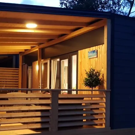 Mobile Gapi House Holiday park